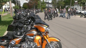 Port Dover 