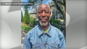 Police are looking for a missing 70-year-old man