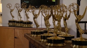 76th Primetime Emmy Awards tonight on CTV2