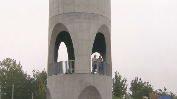 Leslie Lookout Park - Figure 2