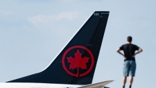 air canada