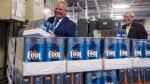 FAO investigating Ford government's decision to accelerate alcohol expansion