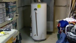 Water heater