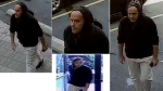 Police say the man in the photo is wanted in several sexual assault incidents in Toronto. (Toronto Police Service)