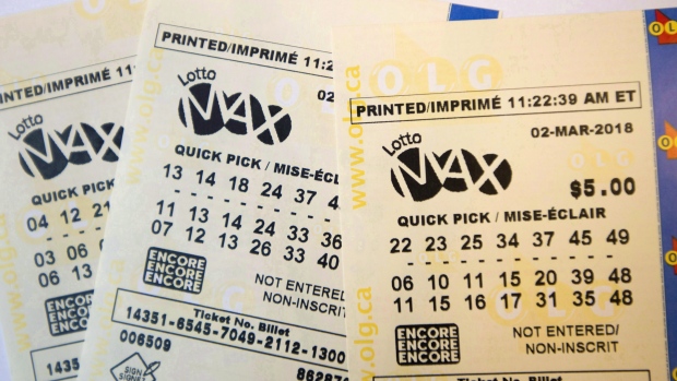 Lotto Max