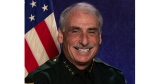 Volusia County Sheriff Mike Chitwood is shown in this undated photo. (Volusia County, Fla. Sheriff office via AP)