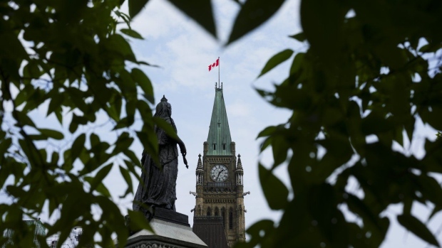 Parliament Hill