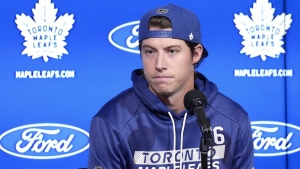 Mitch Marner