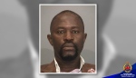 Serge Kanyiki, 51, is shown in this handout photo. Kanyiki is wanted for failing to attend his sentencing hearing in a sexual assault case. (Hamilton Police Service)