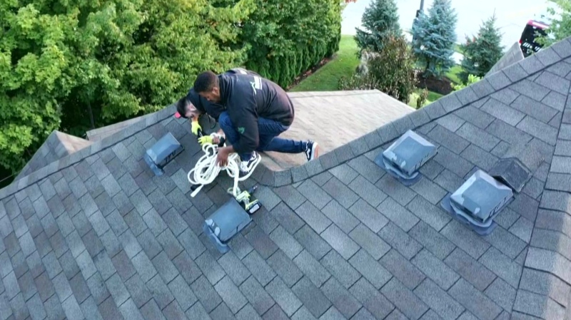 Roofing 