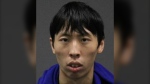 Henry Ai, 23, is pictured. (Handout /YRP)