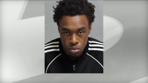 Man arrested after fatal shooting