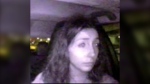 Toronto police have released an image of a woman who allegedly stole a taxi downtown. (Toronto Police Service handout) 