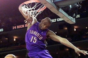 Toronto Raptors to retire Vince Carter's jersey