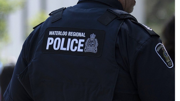 Waterloo police