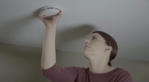 Smoke Alarm 