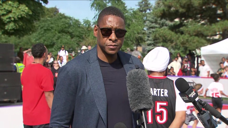 Masai Ujiri