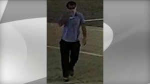 Suspect sought in 2 sex assaults in Brampton