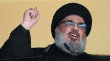 Hassan Nasrallah