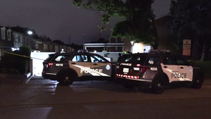 Man fatally stabbed in north Scarborough