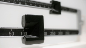 CTV National News: BMI scale accuracy   