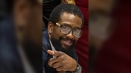 Anthony McBean, 42, of Toronto, is the city's 66th murder victim of 2024.