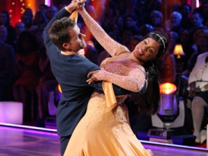 DWTS': Louis Van Amstel Weighs In On the Best (and Worst) Pairs From Week 1