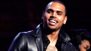 Chris Brown