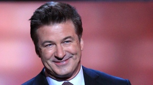 Alex Baldwin 