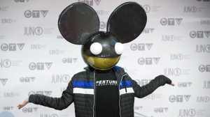 Deadmau5