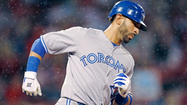 Blue Jays slugger Jose Bautista to appear in ESPN The Magazine's 'Body  Issue