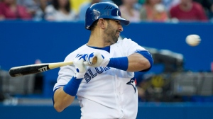 Jose Bautista