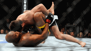 UFC Vegas 12: No storybook ending for Anderson Silva