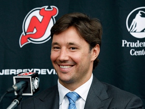 New Jersey Devils: Would Benefit From No CBA Negotiations