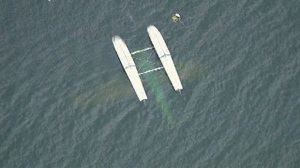 float plane crash