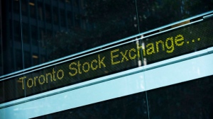 Toronto Stock Exchange, tsx