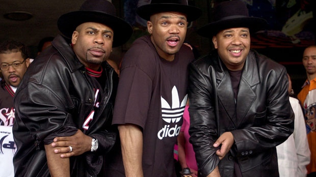 Run-DMC