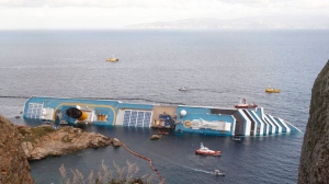 Costa Concordia