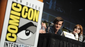 Comic-Con