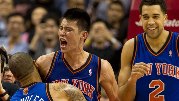 Former NBA sensation Jeremy Lin headlines familiar faces as EASL action  opens local hoops in 2024