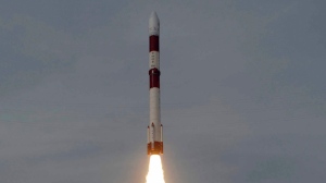 India rocket