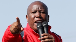 Julius Malema