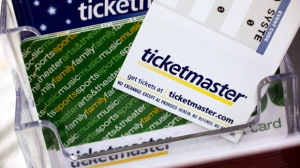 Ticketmaster