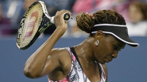 Venus Williams