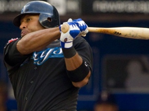 Seven Years Later: The Vernon Wells Contract