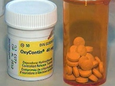 oxycontin