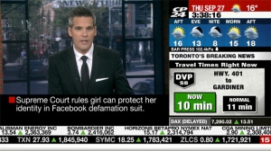 cp24 HD