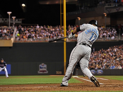 Twins beat Blue Jays; Francisco Liriano K's 10