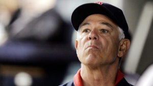 Bobby Valentine, ex-Red Sox manager, will be radio commentator - Sports  Illustrated