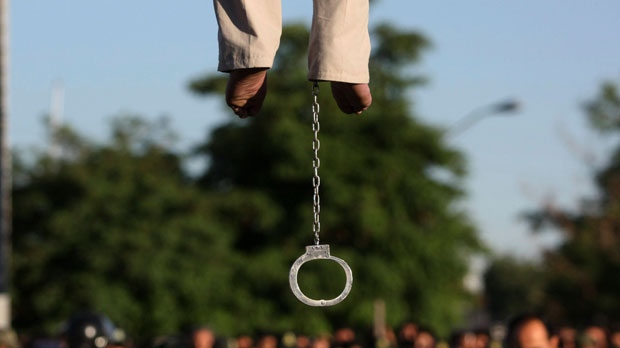 Un Experts Ask Iran To Stop 11 Executions 